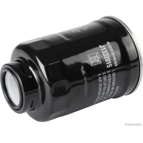 Palivový filter HERTH+BUSS JAKOPARTS J1332015 (HERTH+BUSS JAKOPARTS) - obr. 1