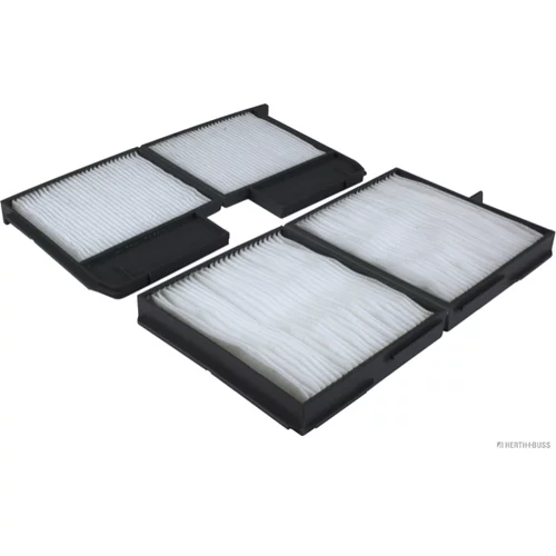Filter vnútorného priestoru HERTH+BUSS JAKOPARTS J1342022