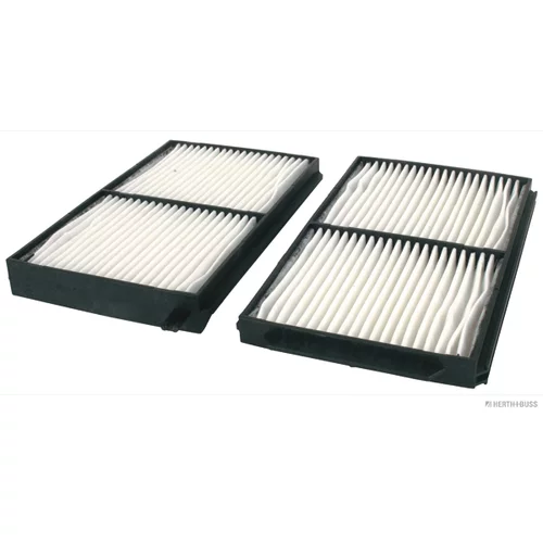 Filter vnútorného priestoru HERTH+BUSS JAKOPARTS J1343014 (HERTH+BUSS JAKOPARTS) - obr. 1