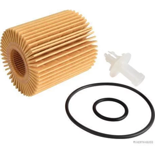 Olejový filter HERTH+BUSS JAKOPARTS J1312020