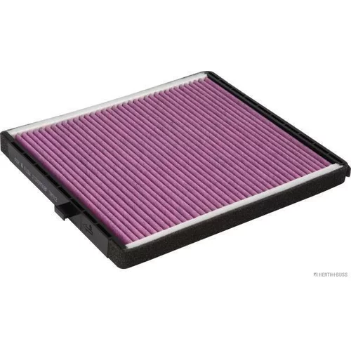 Filter vnútorného priestoru HERTH+BUSS JAKOPARTS J1340906BF (HERTH+BUSS JAKOPARTS) - obr. 1