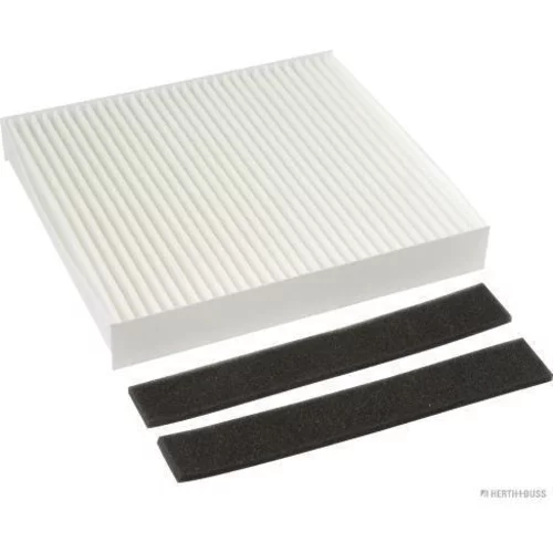 Filter vnútorného priestoru HERTH+BUSS JAKOPARTS J1341014