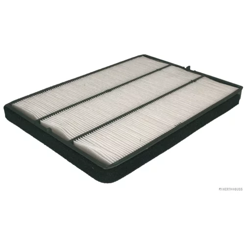 Filter vnútorného priestoru HERTH+BUSS JAKOPARTS J1344001
