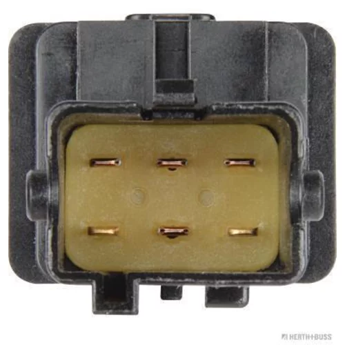 Lambda sonda HERTH+BUSS JAKOPARTS J1461007 (HERTH+BUSS JAKOPARTS) - obr. 1