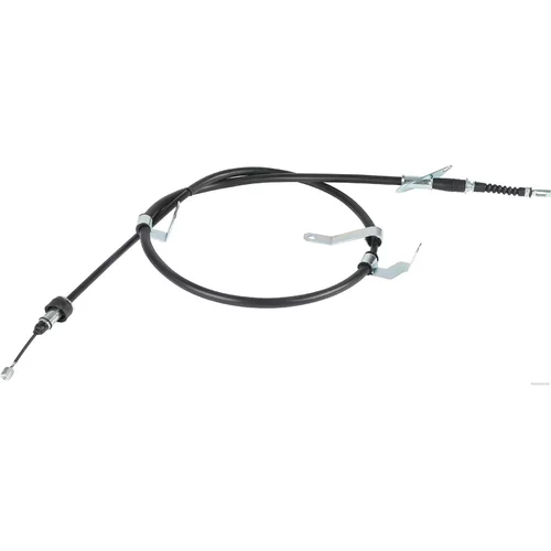 Ťažné lanko parkovacej brzdy HERTH+BUSS JAKOPARTS J3920366