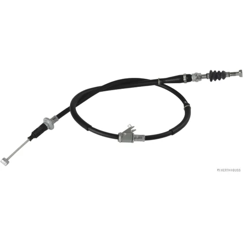Ťažné lanko parkovacej brzdy HERTH+BUSS JAKOPARTS J3923067