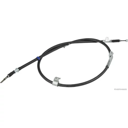 Ťažné lanko parkovacej brzdy HERTH+BUSS JAKOPARTS J3931046