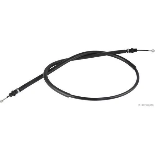 Ťažné lanko parkovacej brzdy HERTH+BUSS JAKOPARTS J3931079