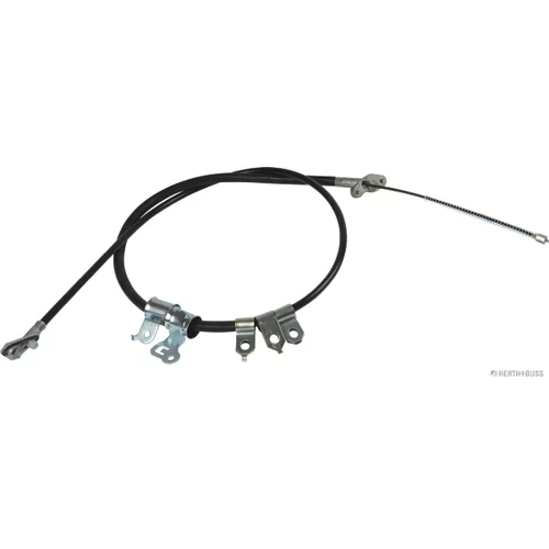 Ťažné lanko parkovacej brzdy HERTH+BUSS JAKOPARTS J3936054