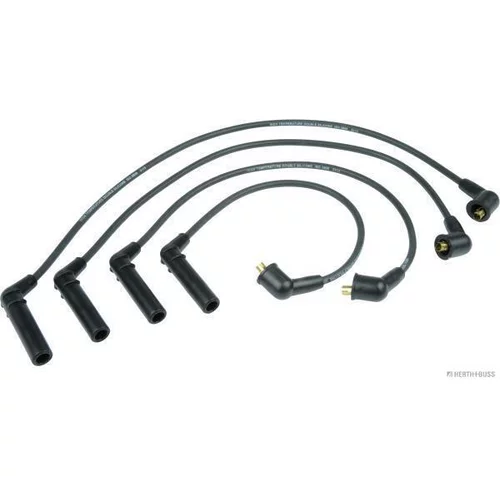 Sada zapaľovacích káblov HERTH+BUSS JAKOPARTS J5380502