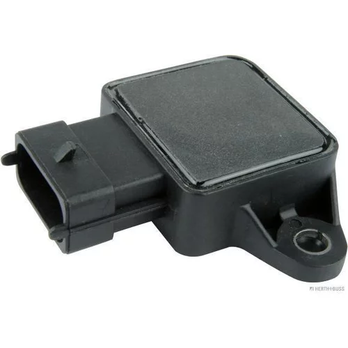 Snímač polohy škrtiacej klapky HERTH+BUSS JAKOPARTS J5641001