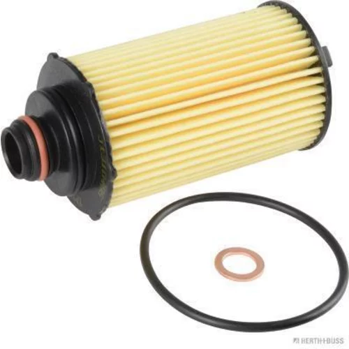 Olejový filter HERTH+BUSS JAKOPARTS J1310405 (HERTH+BUSS JAKOPARTS)