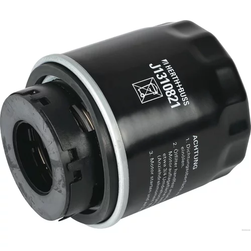 Olejový filter HERTH+BUSS JAKOPARTS J1310821