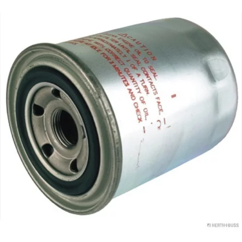 Olejový filter HERTH+BUSS JAKOPARTS J1313002