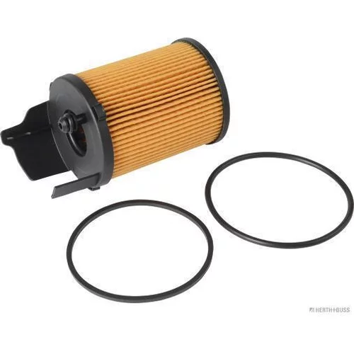 Olejový filter HERTH+BUSS JAKOPARTS J1313035