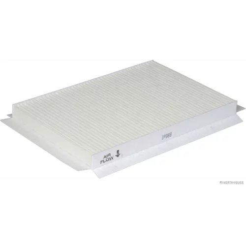 Filter vnútorného priestoru HERTH+BUSS JAKOPARTS J1340310