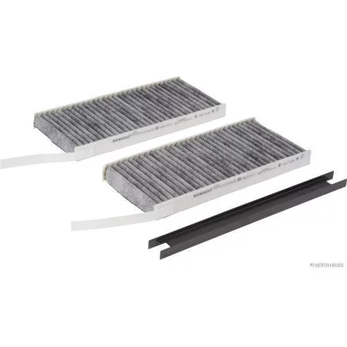 Filter vnútorného priestoru HERTH+BUSS JAKOPARTS J1341048