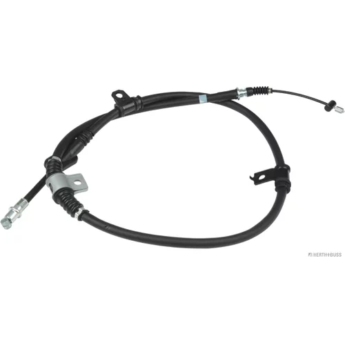 Ťažné lanko parkovacej brzdy HERTH+BUSS JAKOPARTS J3920508