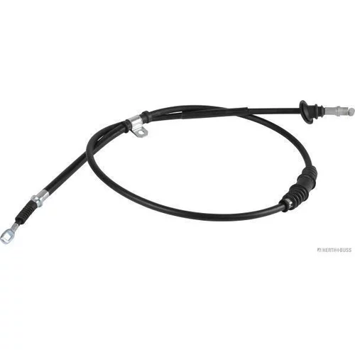 Ťažné lanko parkovacej brzdy HERTH+BUSS JAKOPARTS J3935094