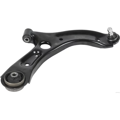 Rameno zavesenia kolies HERTH+BUSS JAKOPARTS J4910343