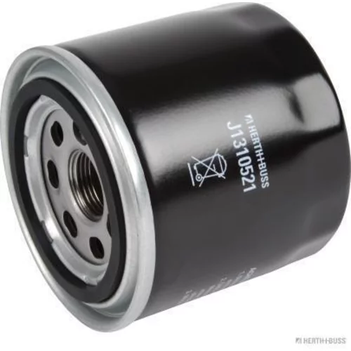 Olejový filter HERTH+BUSS JAKOPARTS J1310521