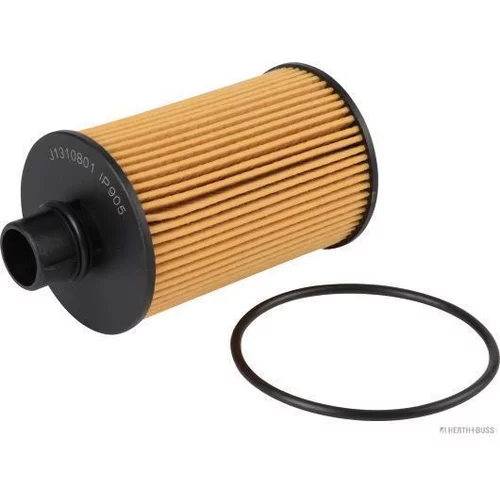Olejový filter HERTH+BUSS JAKOPARTS J1310801