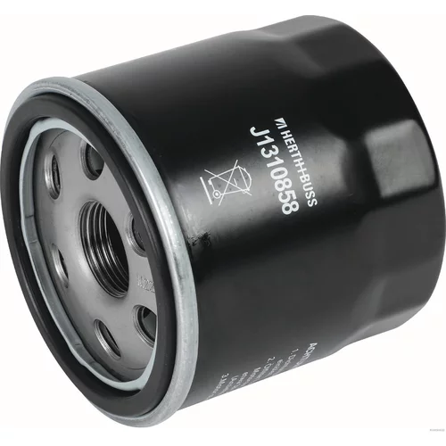 Olejový filter HERTH+BUSS JAKOPARTS J1310858