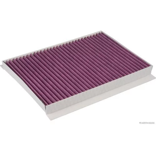 Filter vnútorného priestoru HERTH+BUSS JAKOPARTS J1340310BF