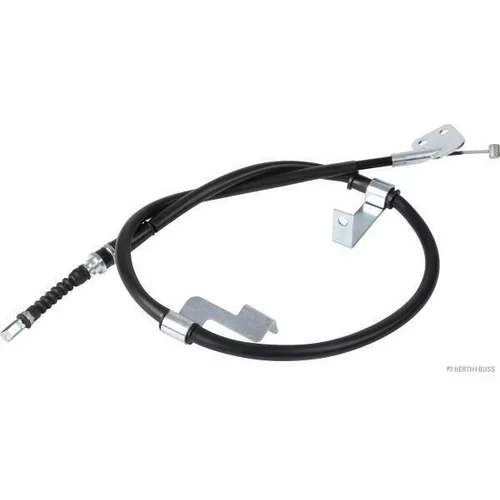 Ťažné lanko parkovacej brzdy HERTH+BUSS JAKOPARTS J3930584