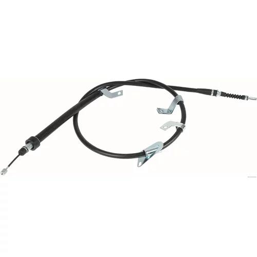 Ťažné lanko parkovacej brzdy HERTH+BUSS JAKOPARTS J3930594