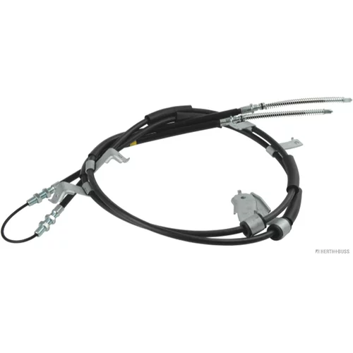 Ťažné lanko parkovacej brzdy HERTH+BUSS JAKOPARTS J3930912
