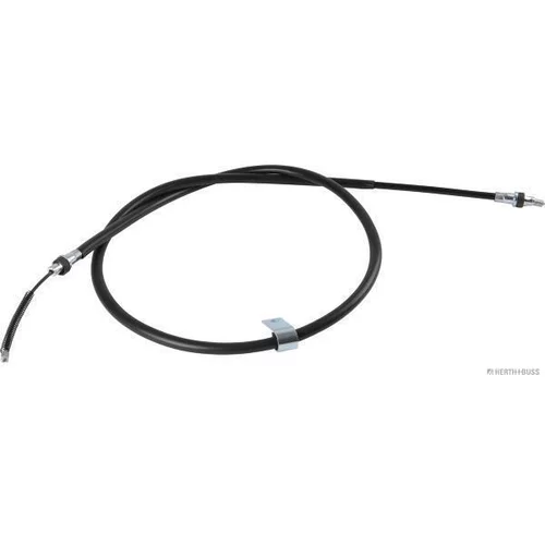 Ťažné lanko parkovacej brzdy HERTH+BUSS JAKOPARTS J3931096