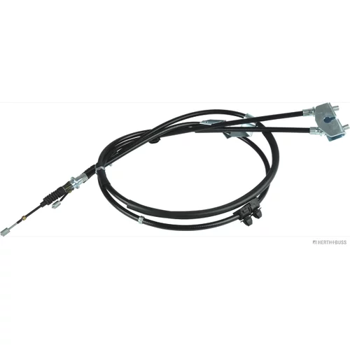 Ťažné lanko parkovacej brzdy HERTH+BUSS JAKOPARTS J3933079