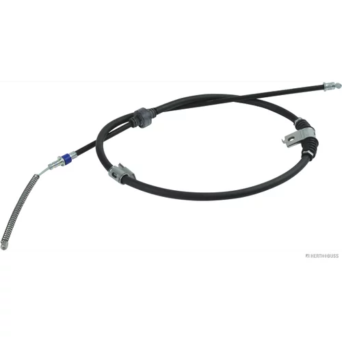 Ťažné lanko parkovacej brzdy HERTH+BUSS JAKOPARTS J3935079