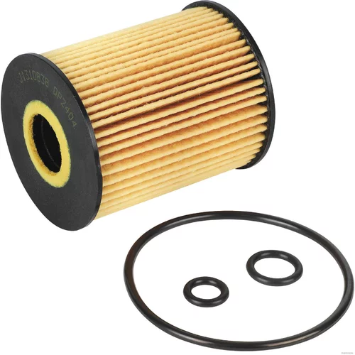 Olejový filter HERTH+BUSS JAKOPARTS J1310838