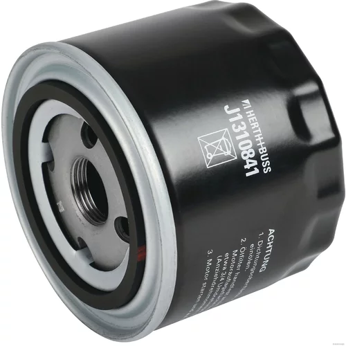 Olejový filter HERTH+BUSS JAKOPARTS J1310841