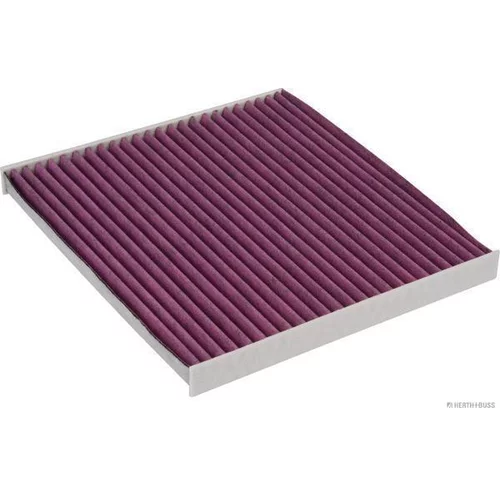Filter vnútorného priestoru HERTH+BUSS JAKOPARTS J1342011BF