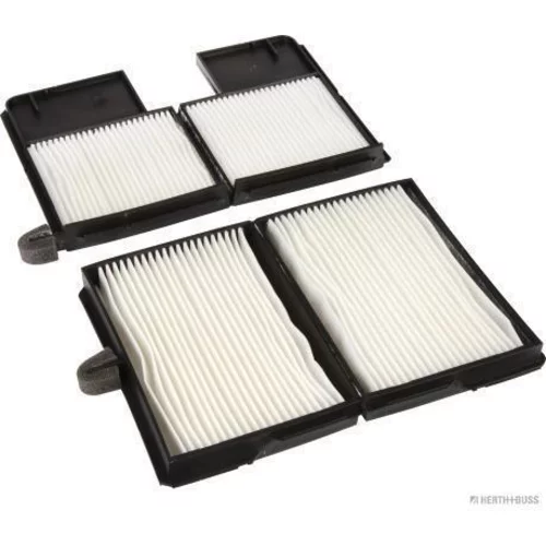 Filter vnútorného priestoru HERTH+BUSS JAKOPARTS J1342014