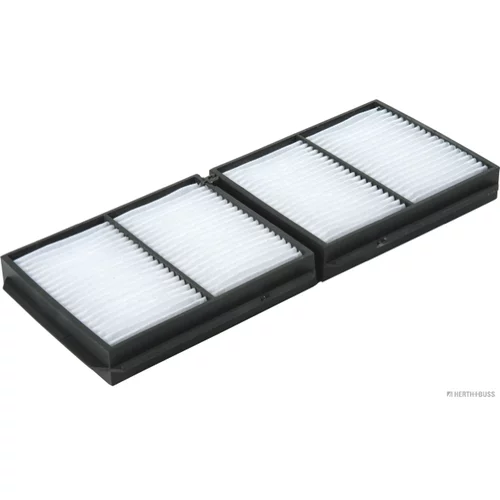Filter vnútorného priestoru HERTH+BUSS JAKOPARTS J1342034 (HERTH+BUSS JAKOPARTS) - obr. 1