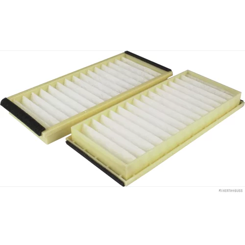 Filter vnútorného priestoru HERTH+BUSS JAKOPARTS J1343012 (HERTH+BUSS JAKOPARTS) - obr. 1