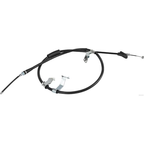Ťažné lanko parkovacej brzdy HERTH+BUSS JAKOPARTS J3930359
