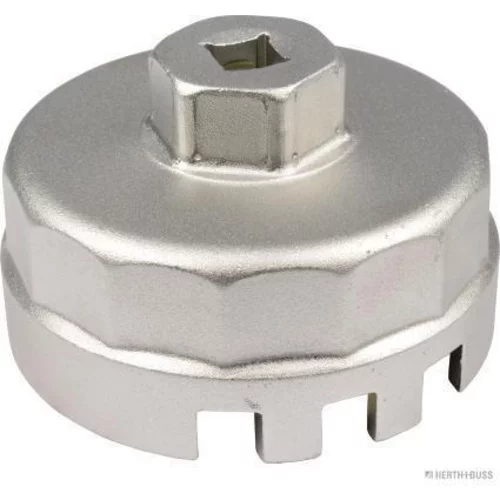 Kľuč na olejový filter HERTH+BUSS JAKOPARTS J9131200 (HERTH+BUSS JAKOPARTS)