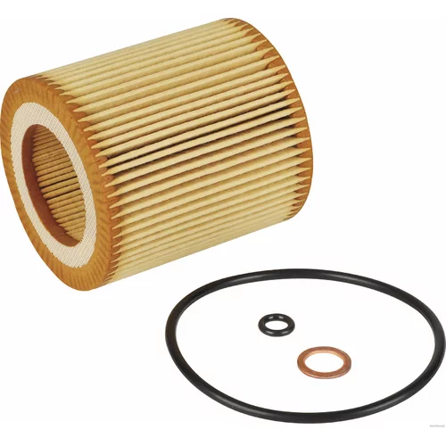 Olejový filter HERTH+BUSS JAKOPARTS J1310862