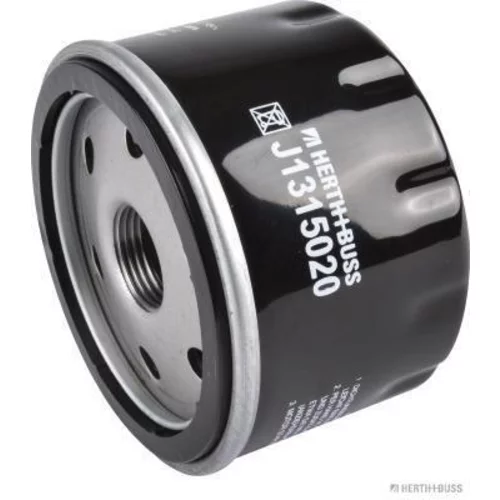 Olejový filter HERTH+BUSS JAKOPARTS J1315020