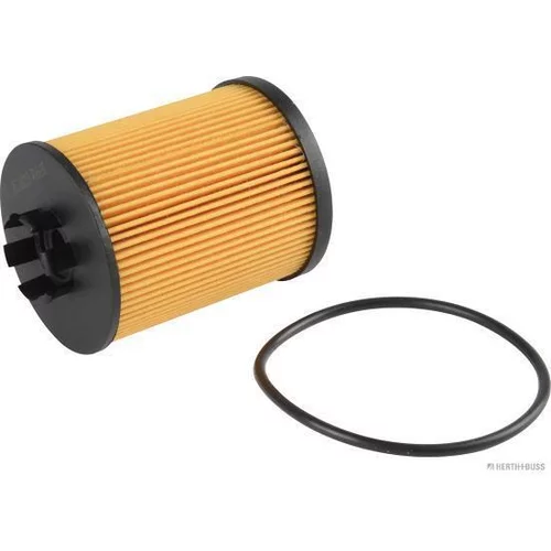 Olejový filter HERTH+BUSS JAKOPARTS J1318015