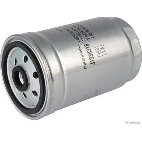 Palivový filter HERTH+BUSS JAKOPARTS J1330318