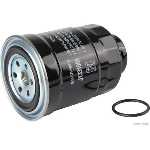 Palivový filter HERTH+BUSS JAKOPARTS J1331009