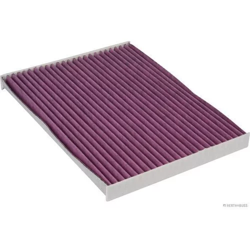 Filter vnútorného priestoru HERTH+BUSS JAKOPARTS J1341020BF