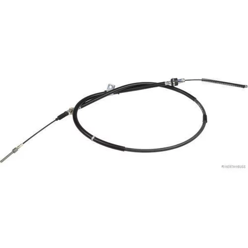 Ťažné lanko parkovacej brzdy HERTH+BUSS JAKOPARTS J3925092