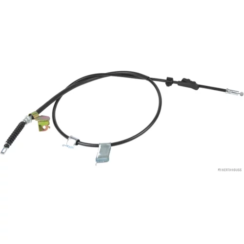 Ťažné lanko parkovacej brzdy HERTH+BUSS JAKOPARTS J3934088
